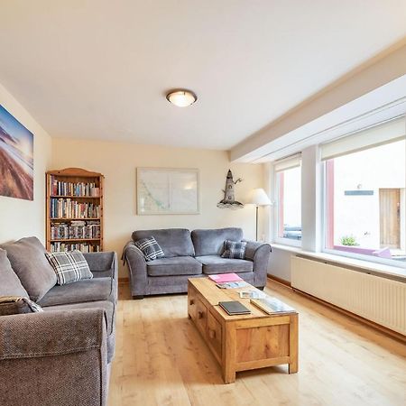 Creel Cottage Eyemouth Kültér fotó