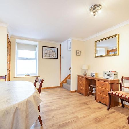 Creel Cottage Eyemouth Kültér fotó