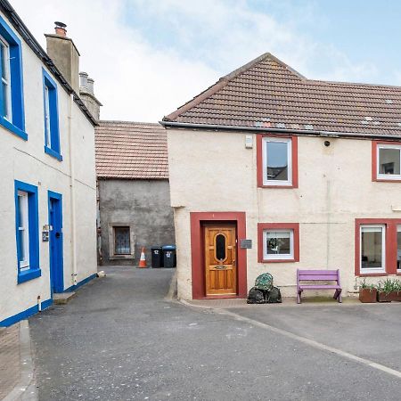 Creel Cottage Eyemouth Kültér fotó