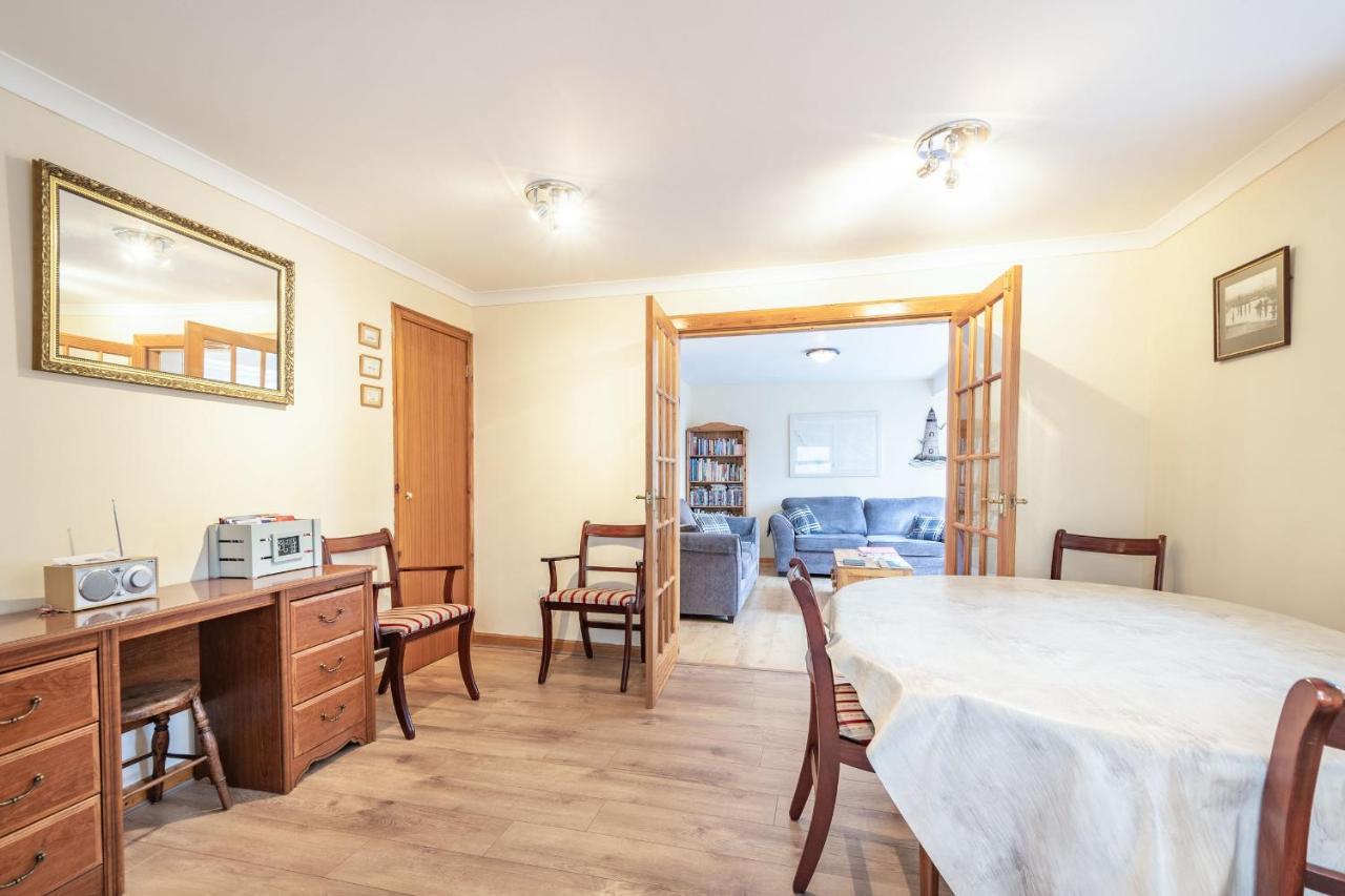 Creel Cottage Eyemouth Kültér fotó