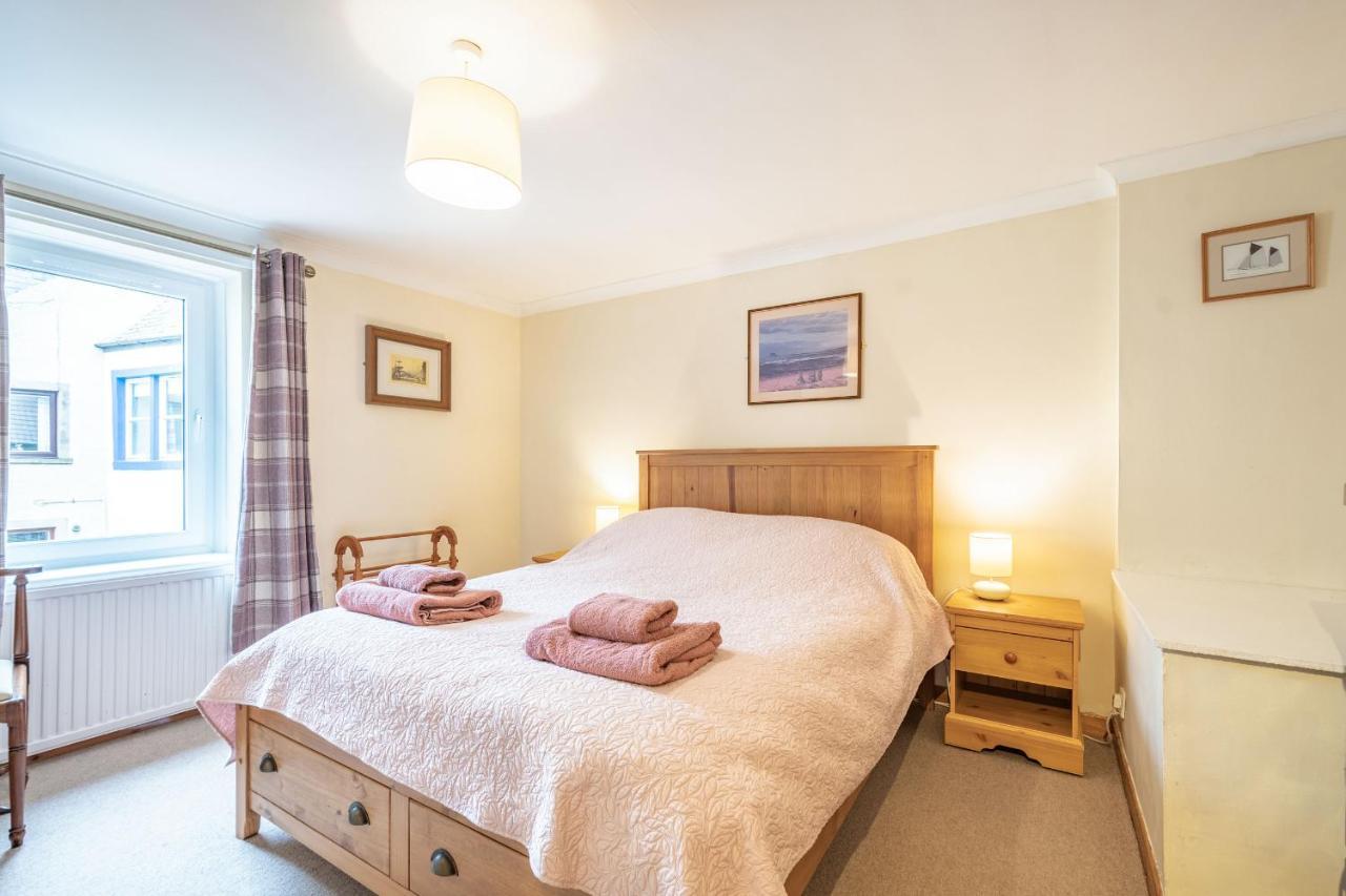 Creel Cottage Eyemouth Kültér fotó