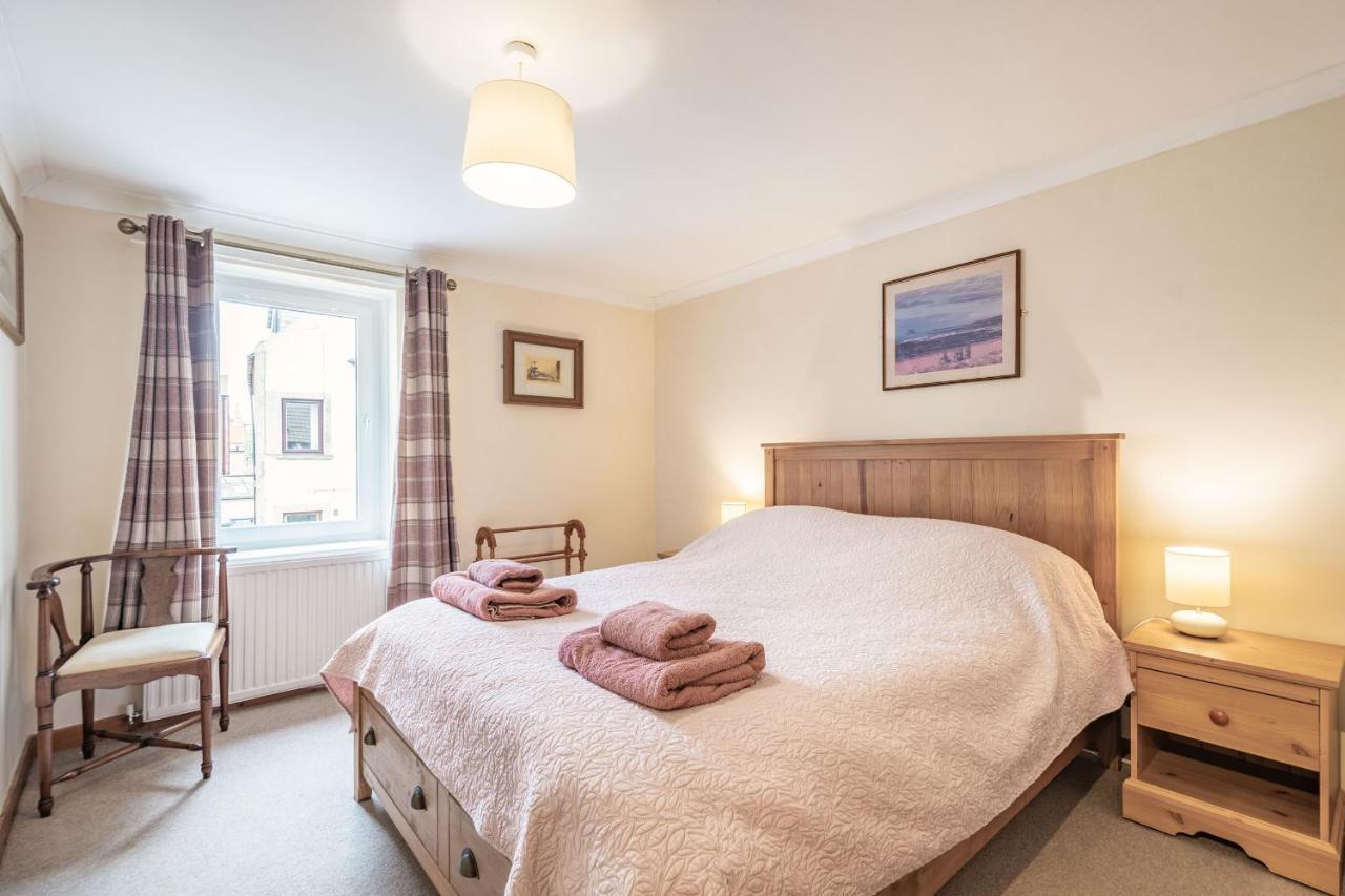 Creel Cottage Eyemouth Kültér fotó