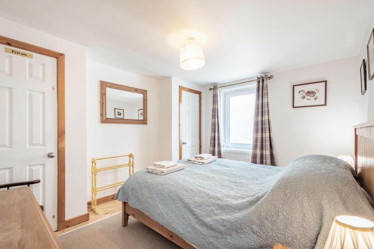Creel Cottage Eyemouth Kültér fotó